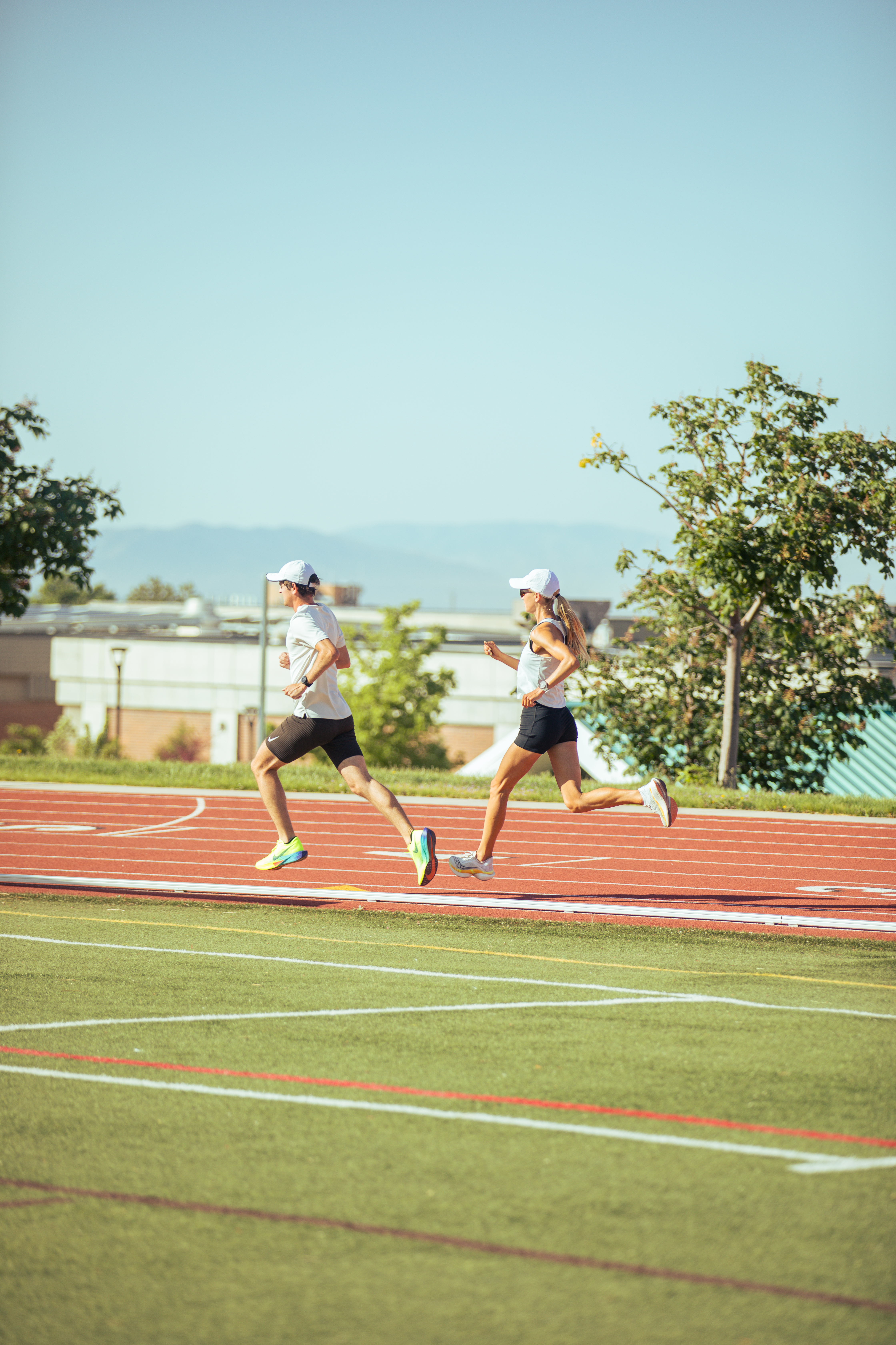 Coach Carlson